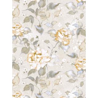 Seabrook Designs IM40303 Impressionist Acrylic Coated Traditional/Classic Wallpaper